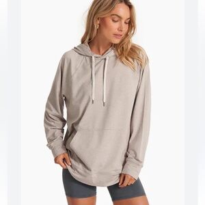 Vuori Women's Hoodie Size XXSmall